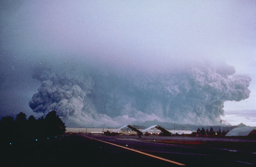 Erupcion-Monte-Pinatubo-en-1991