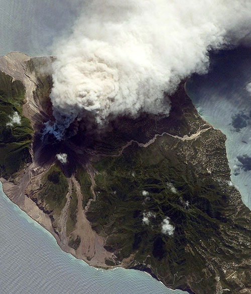 Erupcion-volcanica-Soufriere-Hills