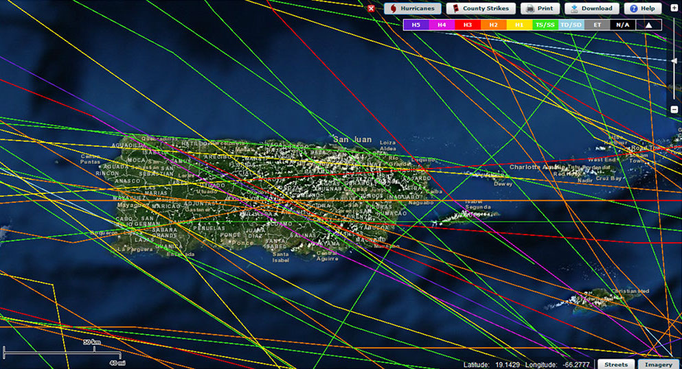 ciclones-tropicales-sobre-puerto-rico