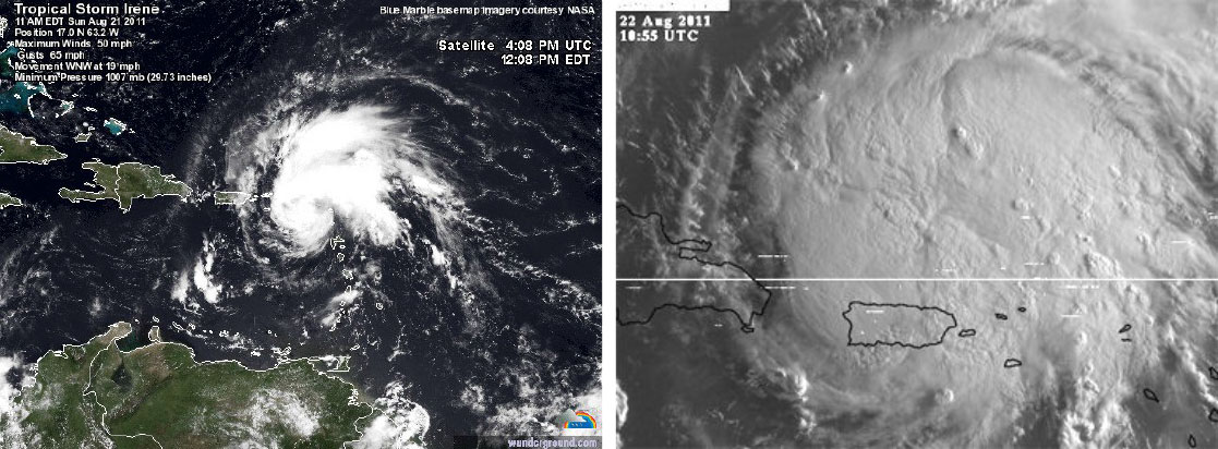 satelite-y-radar-del-huracan-Irene