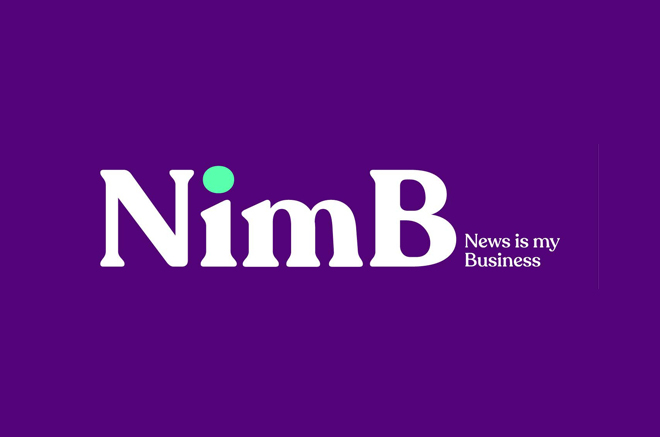 Nimb logo