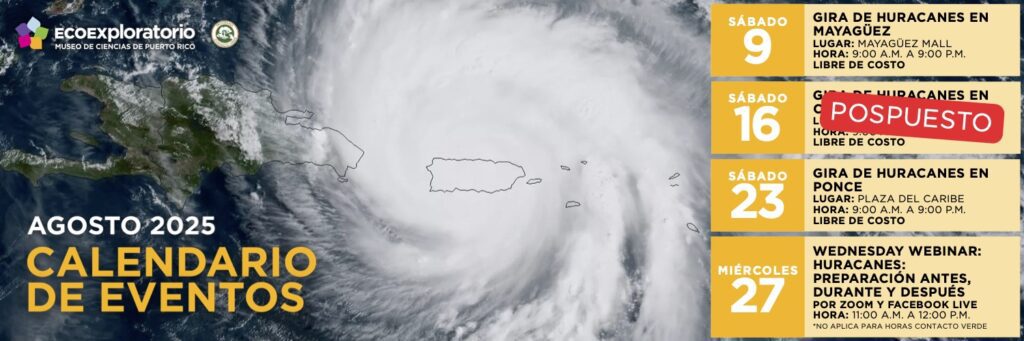 Calendario agosto 2025