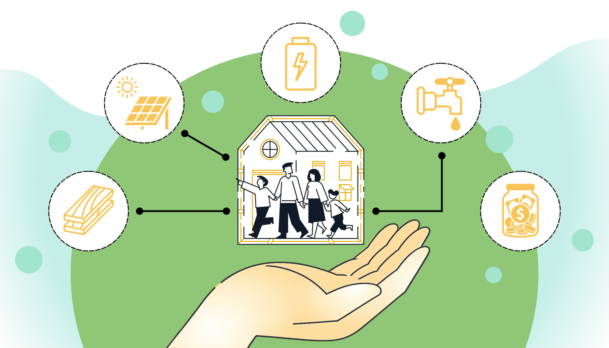 Curso 13 Resiliencia y sostenibilidad para tu vivienda - Arte thumbnail ERI-Curso13-Resiliencia y sontenibilidad EcoExploratorio